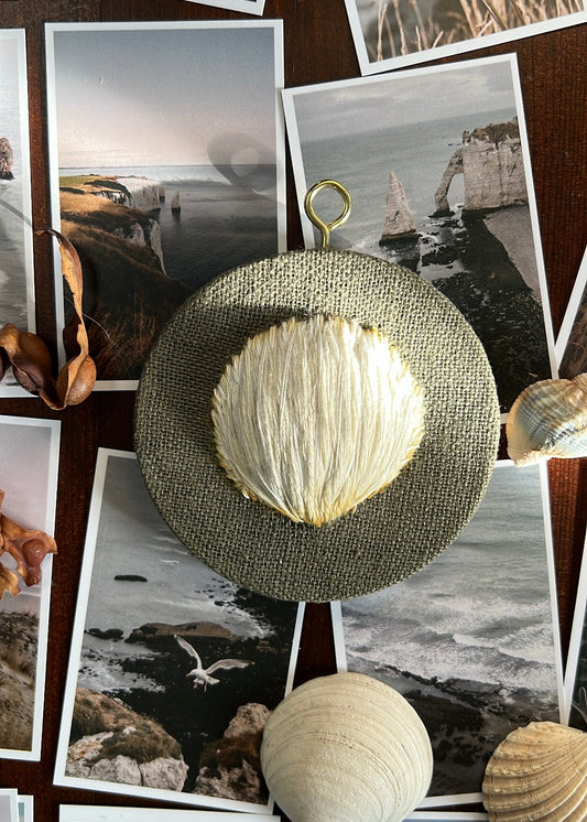 Cockle Study I