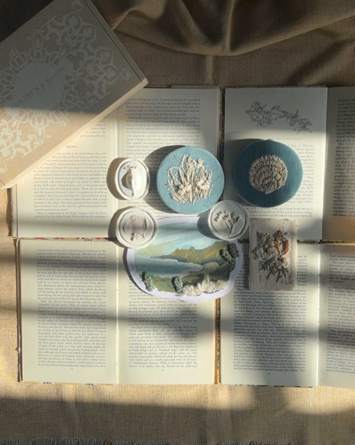 012 The Grand Collectors Box