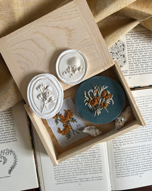 015 The Collectors Box II